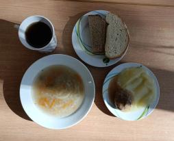 Обед 25.03.2026 (Детский сад)