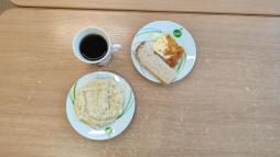 Полдник 26.02.2026 (Детский сад)