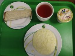 Завтрак 13.01.2026