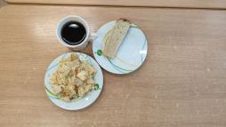 Полдник 27.02.2026 (Детский сад)