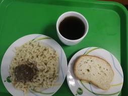 Завтрак 23.03.2026