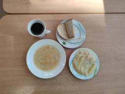 Обед 05.03.2026 (Детский сад)