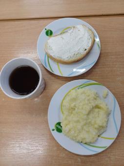 1 Завтрак 27.03.2026 (Детский сад)