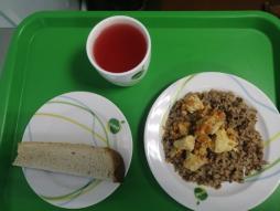 Завтрак 20.02.2026