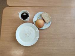 Полдник 25.03.2026 (Детский сад)