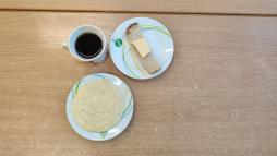 Полдник 15.01.2026 (Детский сад)