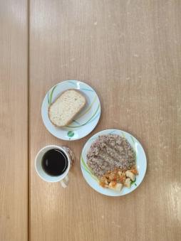 Полдник 30.03.2026 (Детский сад)