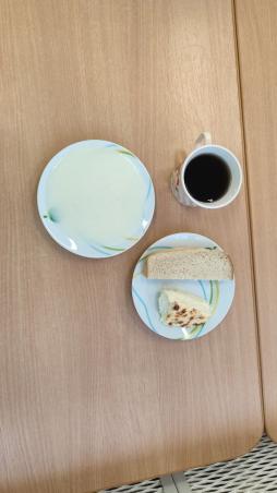 Полдник 27.01.2026 (Детский сад)