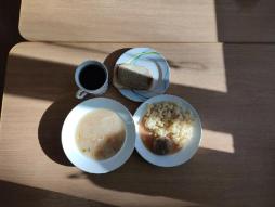 Обед 10.03.2026 (Детский сад)