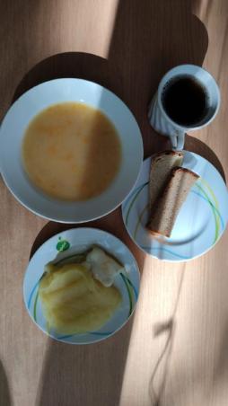 Обед 16.01.2026 (Детский сад)