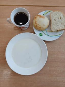 Полдник 01.04.2026 (Детский сад)