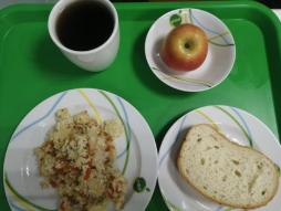 Завтрак 02.03.2026