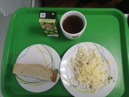 Завтрак 04.02.2026