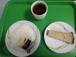 Завтрак 30.01.2026