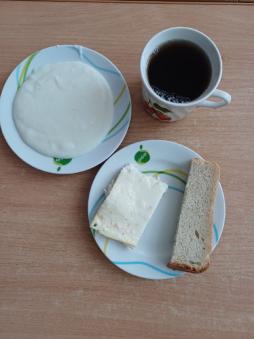 Полдник 24.02.2026 (Детский сад)