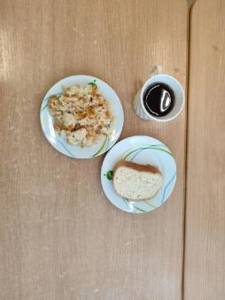 Полдник 13.03.2026 (Детский сад)