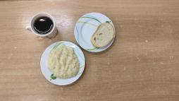 1 Завтрак 22.01.2026 (Детский сад)