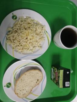 Завтрак 04.03.2026