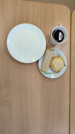 Полдник 04.02.2026 (Детский сад)