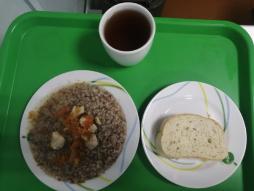 Завтрак 06.03.2026