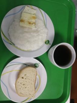 Завтрак 05.03.2026