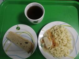 Завтрак 26.02.2026