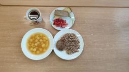 Обед 20.02.2026 (Детский сад)