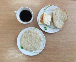 Полдник 31.03.2026 (Детский сад)