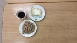 1 Завтрак 12.01.2025 (Детский сад)