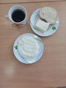 Полдник 24.03.2026 (Детский сад)