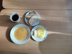 Обед 27.03.2026 (Детский сад)