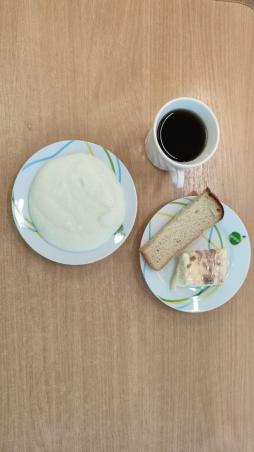 Полдник 16.12.2025 (Детский сад)