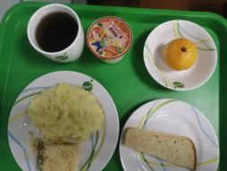 Завтрак 02.12.2025