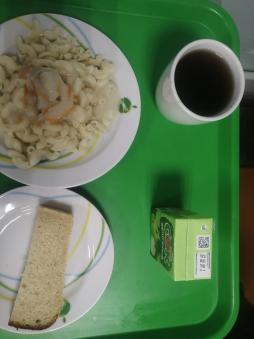 Завтрак 07.05.2026