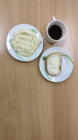 1 Завтрак 05.12.2025 (Детский сад)