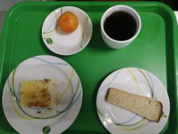 Завтрак 18.12.2025