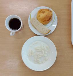 Полдник 15.10.2025 (Детский сад)