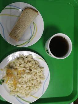 Завтрак 25.09.2025