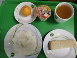 Завтрак 05.12.2025