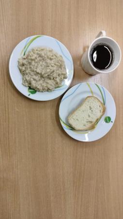 1 Завтрак 03.12.2025 (Детский сад)