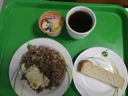 Завтрак 28.11.2025