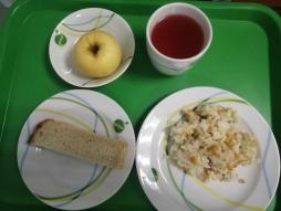 Завтрак 29.09.2025