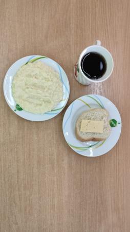 1 Завтрак 23.09.2025 (Детский сад)