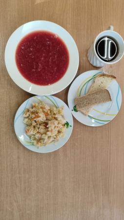 19.11.2025 Обед (Детский сад)