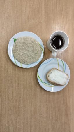 1 Завтрак 29.09.2025 (Детский сад)