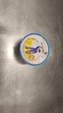 2 Завтрак 11.12.2025 (Детский сад)