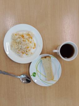 Полдник 16.10.2025 (Детский сад)