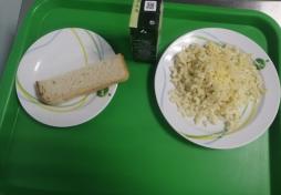Завтрак 15.04.2026