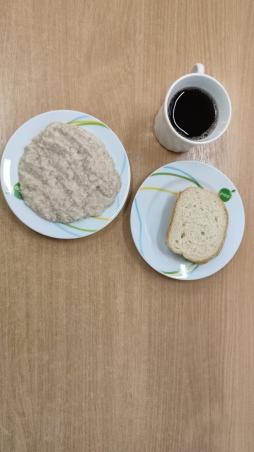 1 Завтрак 18.09.2025 (Детский сад)