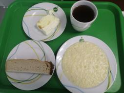 Завтрак 04.09.2025